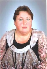 Колодкина Алевтина Юрьевна.